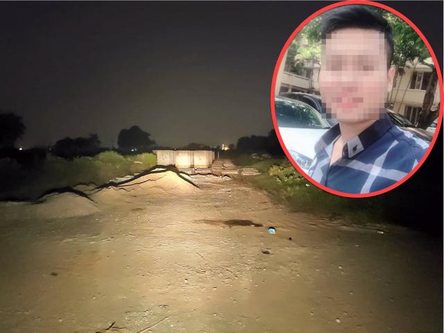 Pháp luật - Nóng trong tuần: Dòng tin nhắn cuối cùng của tài xế GrabBike trước khi bị sát hại