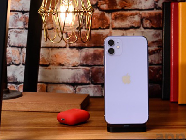 Dế sắp ra lò - iPhone 11 bị ghét bỏ vì lý do mà "ai cũng biết là gì đấy"