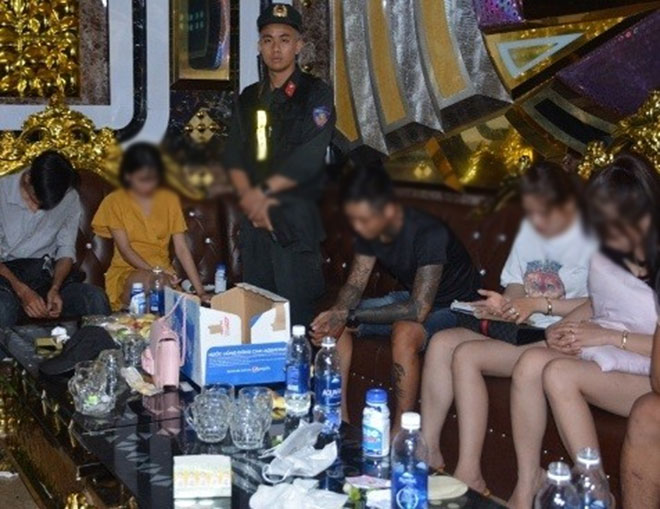 Thực trạng đáng báo động của giới trẻ
