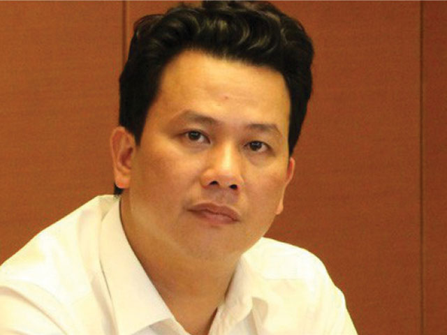 Tin tức trong ngày - Bí thư Hà Giang Đặng Quốc Khánh được bầu giữ thêm chức vụ mới