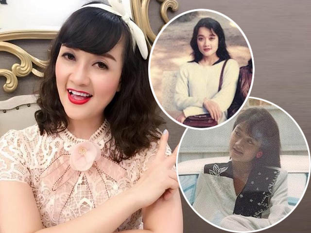 Đời sống Showbiz - Ảnh thời trẻ và hiện tại của danh hài Vân Dung