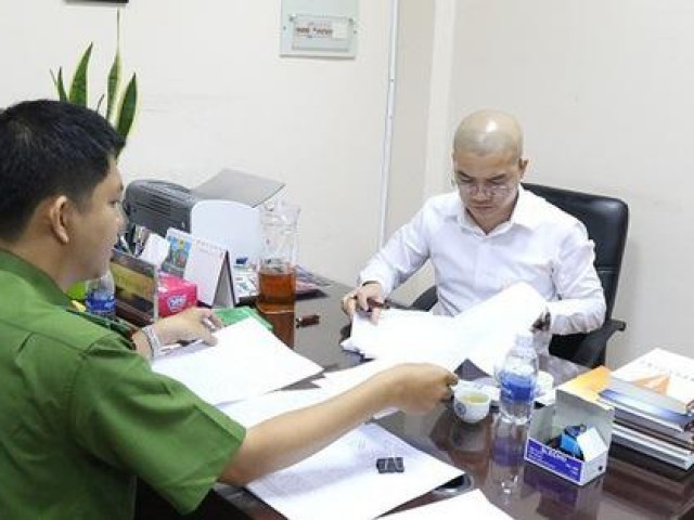 Tin tức trong ngày - Xác định danh tính hàng chục người dính đến vụ lừa đảo tại Alibaba