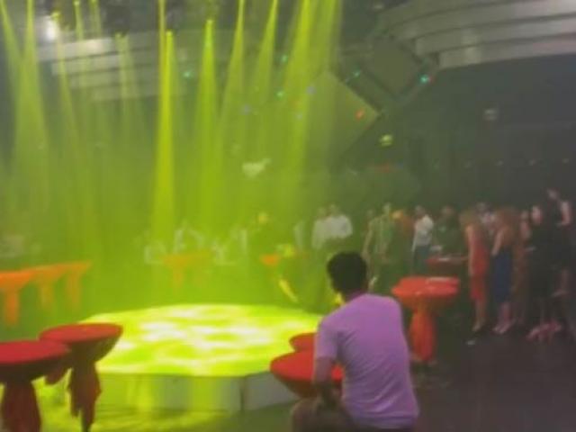 Pháp luật - Triệt phá động lắc mang tên “Cường Đô La”