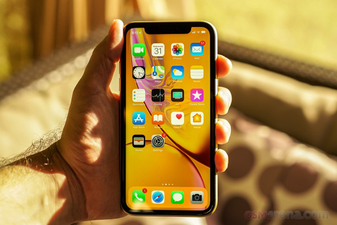 Top 10 smartphone “đáng đồng tiền bát gạo” năm 2019 - 8