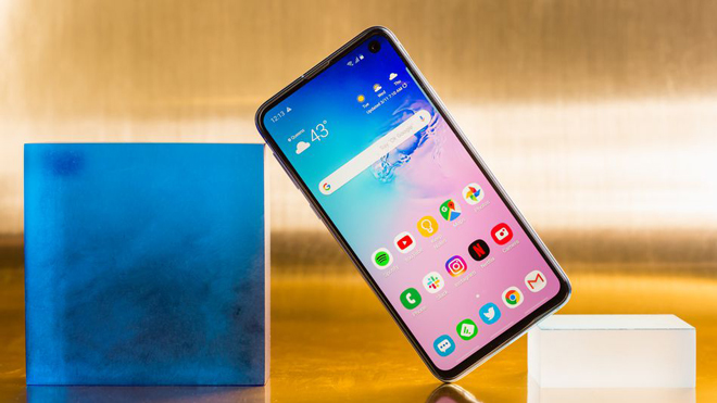 Top 10 smartphone “đáng đồng tiền bát gạo” năm 2019 - 10