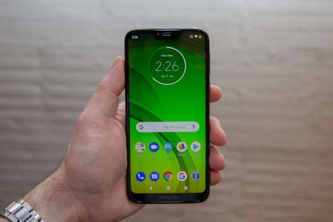 Top 10 smartphone “đáng đồng tiền bát gạo” năm 2019 - 9