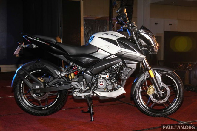 Xe đẹp như Yamaha MT-15 2019, giá rẻ hơn cả 30 triệu đồng - 3