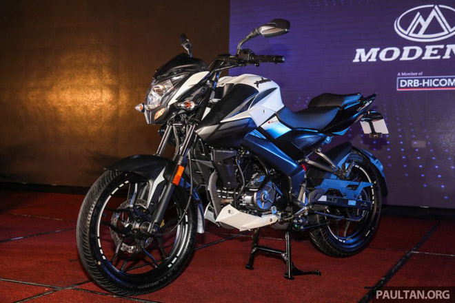 Xe đẹp như Yamaha MT-15 2019, giá rẻ hơn cả 30 triệu đồng - 1