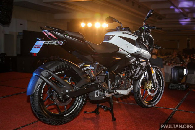 Xe đẹp như Yamaha MT-15 2019, giá rẻ hơn cả 30 triệu đồng - 8