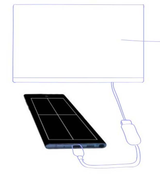 Hướng dẫn kích hoạt tính năng "đũa thần" của S Pen trên Note10 - 9