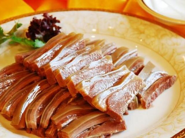 Ẩm thực - Những món ăn siêu ngon không thể bỏ lỡ khi ghé đảo Hải Nam