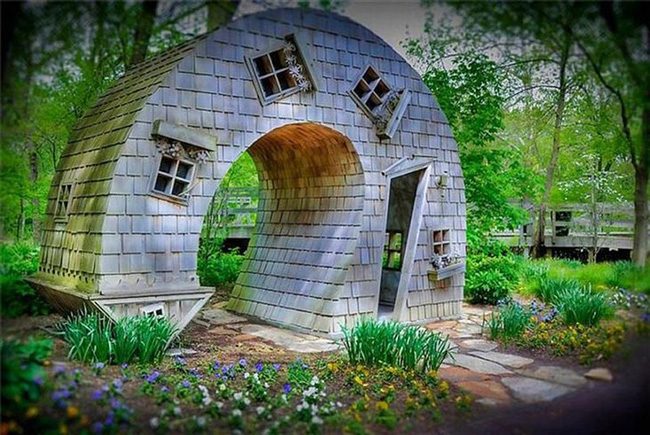 Library, Seattle, Hoa Kỳ.

