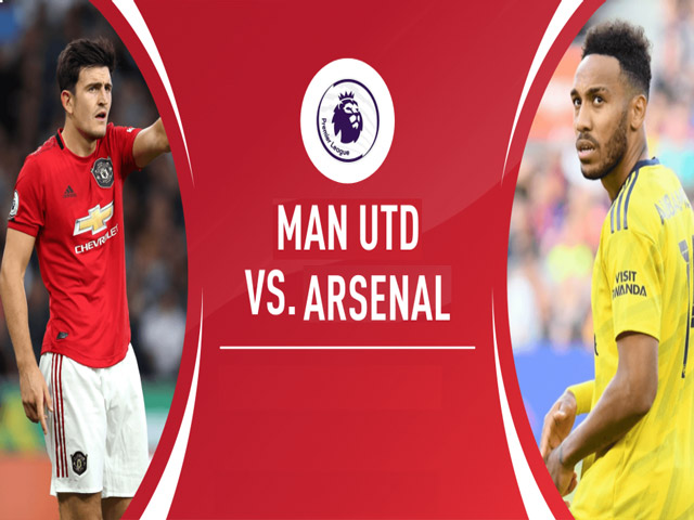 Bóng đá - MU - Arsenal: "Quỷ đỏ" sa cơ vẫn đáng gờm, chờ mở đại tiệc