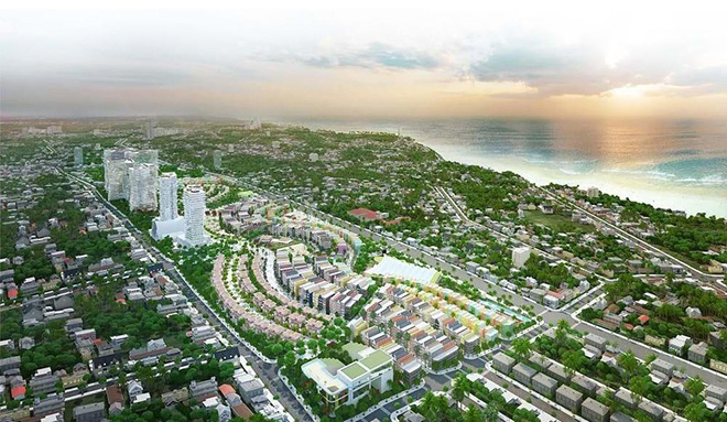Cận cảnh dự án hiếm hoi tại Phan Thiết được cấp quyết định chấp thuận đầu tư - 5
