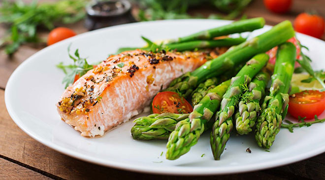 Nam giới ăn gì để tinh trùng khỏe mạnh gấp đôi - 2