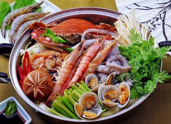 Những món ăn siêu ngon không thể bỏ lỡ khi ghé đảo Hải Nam - 1