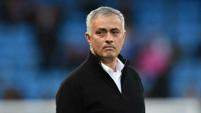 Jose Mourinho