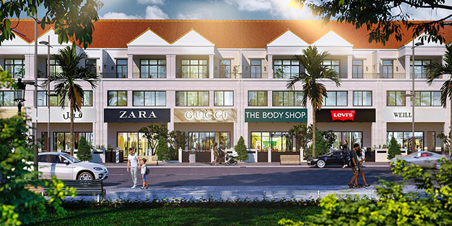 Điều gì khiến “Cua Lo Beach Villa” trở thành dự án đáng đầu tư nhất tại Cửa Lò? - 2