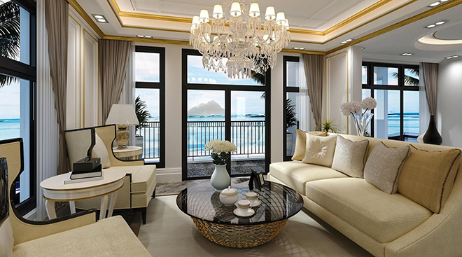 Điều gì khiến “Cua Lo Beach Villa” trở thành dự án đáng đầu tư nhất tại Cửa Lò? - 3