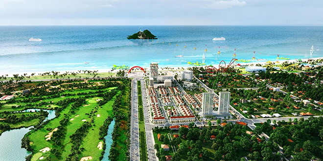 Điều gì khiến “Cua Lo Beach Villa” trở thành dự án đáng đầu tư nhất tại Cửa Lò? - 4