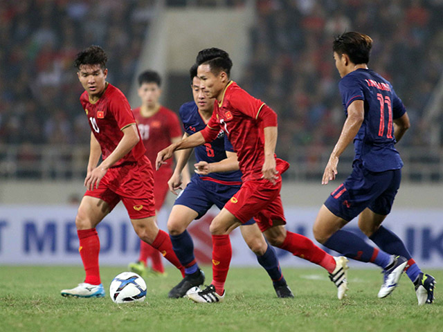 Bóng đá - Vé xem U22 Việt Nam đấu đại gia Tây Á cao nhất mức 300.000 đồng