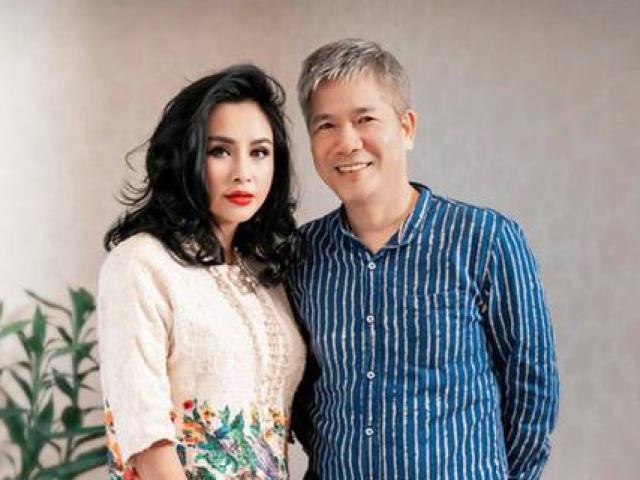 Nhạc - Đường tình của Thanh Lam: 2 lần đò dang dở và người tình công khai ở tuổi 51