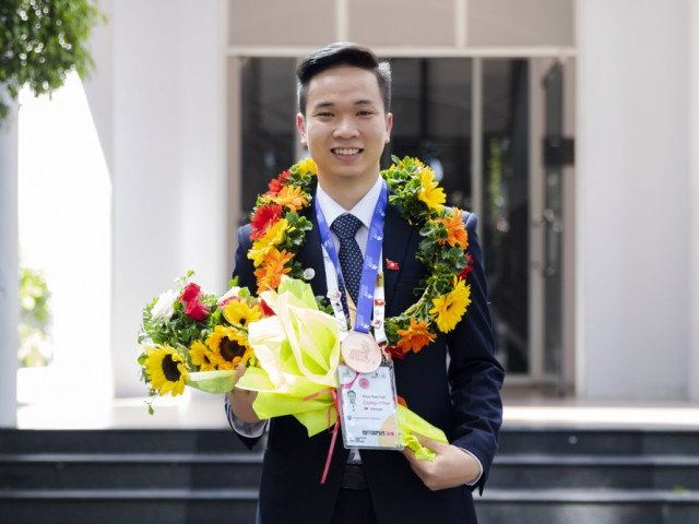 Bạn trẻ - Cuộc sống - “Những câu chuyện đẹp” của Phúc