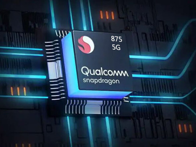 Thời trang Hi-tech - Snapdragon 875 sẽ có giá tăng khiến ai cũng phải rợn tóc gáy