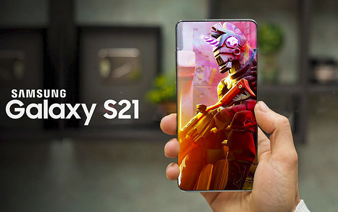 Có hay không Galaxy S21 sẽ chỉ dùng chip Snapdragon 865? - 1