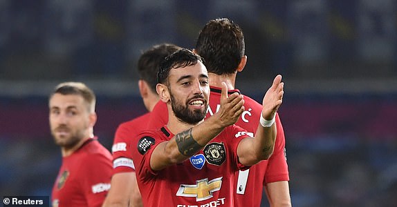Trực tiếp bóng đá Brighton - MU: Chiến thắng tưng bừng (Hết giờ) - 2