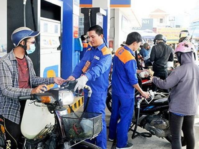 Thị trường - Tiêu dùng - Giá dầu hôm nay 1/7: Đổ dốc sau phiên tăng mạnh