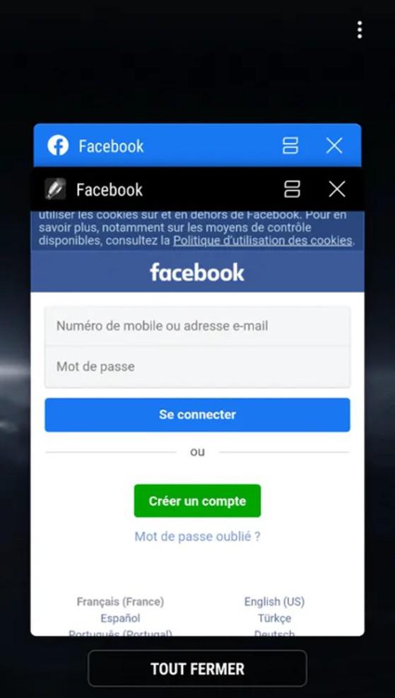 25 ứng dụng ăn cắp thông tin Facebook bạn nên xóa ngay lập tức - 1