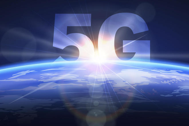 4G đã làm thay đổi cuộc sống, còn 5G được thiết lập để thay đổi xã hội - 3