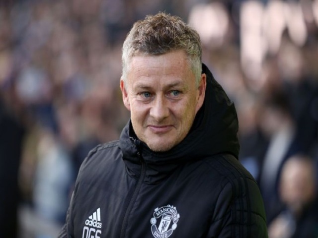Tin HOT bóng đá sáng 1/7: HLV Solskjaer cảnh báo các tiền đạo MU - 1