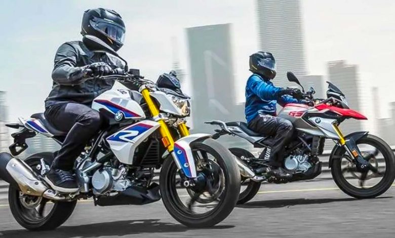 Top motor phân khối lớn giá tốt nhất 2020 biker Việt không thể bỏ qua - 5