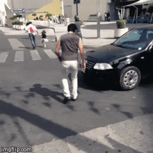 Đỡ không nổi với những màn troll "thốn lên tận rốn" - 7