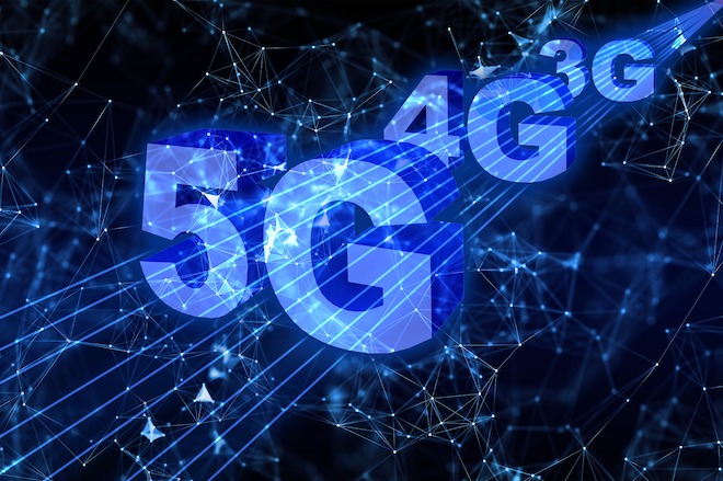 4G đã làm thay đổi cuộc sống, còn 5G được thiết lập để thay đổi xã hội - 2