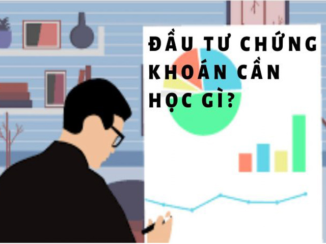 Kinh doanh - Những kinh nghiệm “xương máu” dành cho người mới chơi chứng khoán