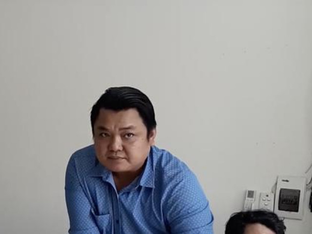 Pháp luật - Gần 80 người đến Công an TP.HCM tố cáo Công ty Phú An Thịnh Land