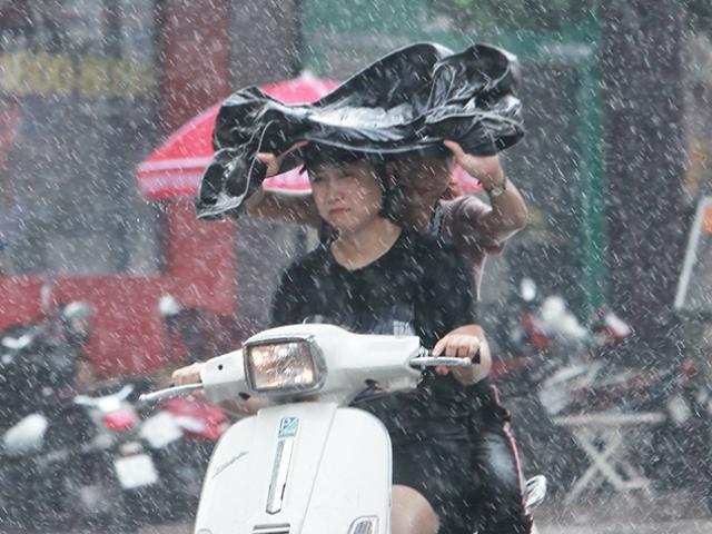 Tin tức trong ngày - Sau đợt "mưa vàng" giải nhiệt, khi nào nắng nóng quay lại miền Bắc ?