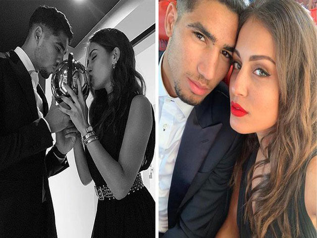 Bóng đá - Ngôi sao 1000 tỷ đồng vừa bỏ Real, có bồ xinh "siêu vòng một" hơn 12 tuổi