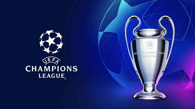 Tin HOT bóng đá sáng 2/7: UEFA ấn định lịch Cúp C1 mùa tới - 1