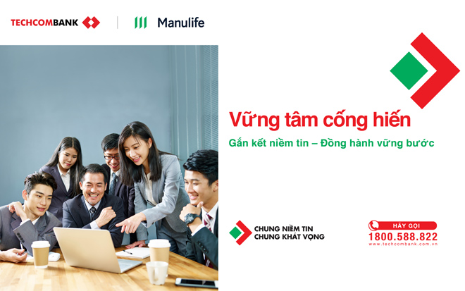 Giữ chân nhân tài: Nói dễ, làm có dễ? - 1