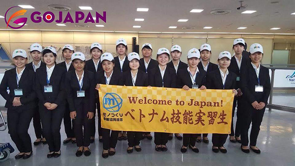 UNIGATE giúp người lao động hiện thực hóa ước mơ đến Nhật Bản