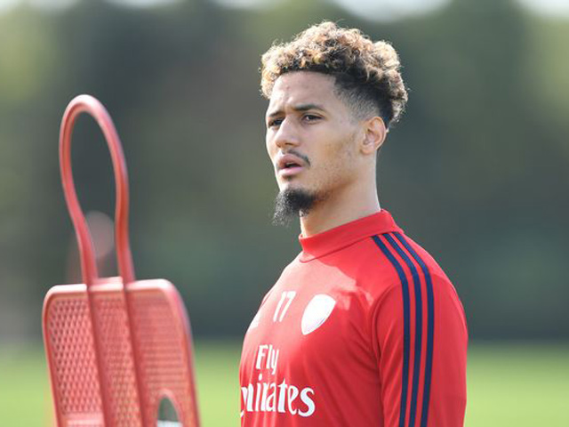 Bóng đá - Tin HOT bóng đá tối 2/7: Arsenal cực "phũ" với tài năng trẻ người Pháp