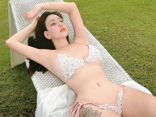 Làm đẹp - "Xô đổ" số đo kỷ lục: Mai Phương Thúy top đầu vòng 1 đẹp, "kiều nữ eo 51" không đối thủ