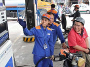Thị trường - Tiêu dùng - Giá dầu hôm nay 2/7: Tăng mạnh trở lại