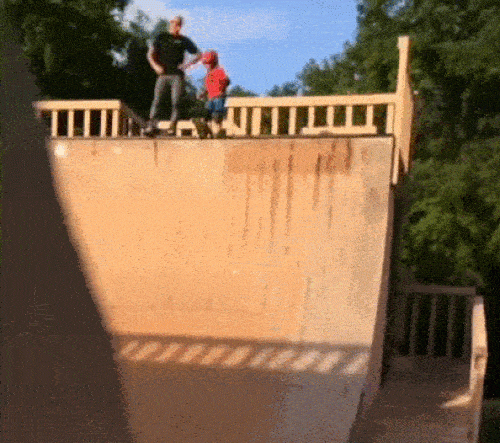 Bó tay với các ông bố "lầy lội" nhất quả đất - 7