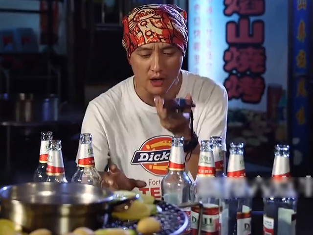 Video Clip Cười - Nhặt được của rơi đồng thời... bỏ túi