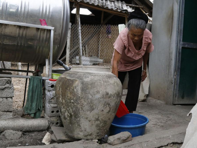 Tin tức trong ngày - Về nơi nóng nhất Đông Dương